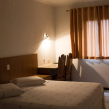 Ilha Porchat Hotel, Sao Vicente — photo 3