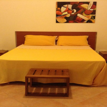 Trinacria Rooms B&B, 特雷卡斯塔尼 — 照片 5