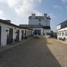 The Old Stagecoach Inn, 克鲁克恩 — 照片 3
