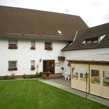 Hotel-Pension Märkischheide, 费乔 — 照片 3