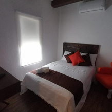 Hacienda Viga 2020 Hotel, 夸特罗谢内加斯德卡兰萨 — 照片 4