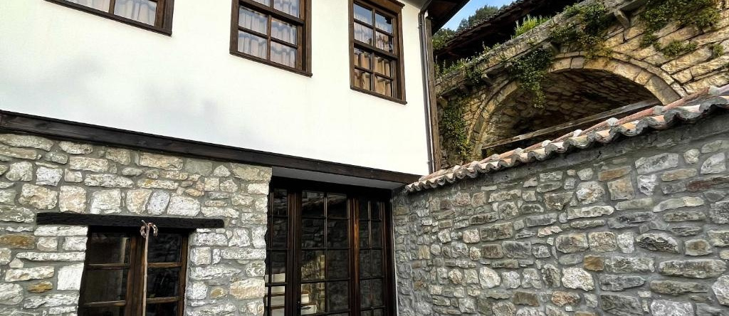 Amalia Hotel, Berat — photo 1