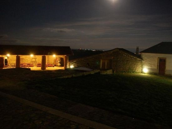 Quinta da Alagoa, 瓦尔帕苏什 — 照片 1