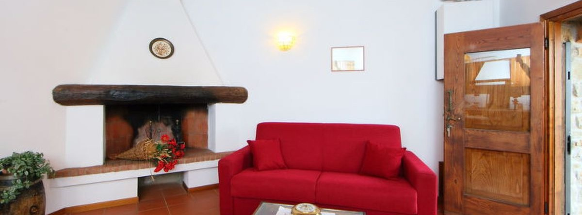 House Certina 3 Pontassieve, 佩拉戈 — 照片 1