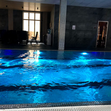 Arkhyz Royal Resort & Spa, Архыз — фото 2