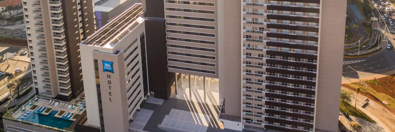 Mercure São Bernardo Do Campo, 圣贝尔纳多杜坎普 — 照片 1