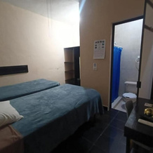 García's Suites Y Hotel Alameda, Линарес — фото 3