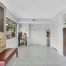 Red Roof Inn MacClenny, 麦克伦尼 — 照片 2