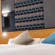 Hotel Oberbrunn, 纳茨-沙布斯 — 照片 2
