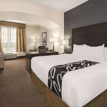 La Quinta Inn & Suites By Wyndham Karnes City - Kenedy, Карнс-Сити — фото 5