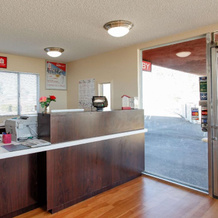 Mojave Hotel, 莫哈韦 — 照片 4