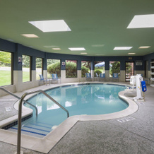 Holiday Inn Express Hershey - Harrisburg Area By Ihg, Хаммелстаун — фото 4