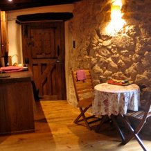 Apartamento La Muralla, Miranda del Castanar — photo 3