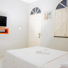 Hotel Acarau Riviera, 克鲁斯 — 照片 3