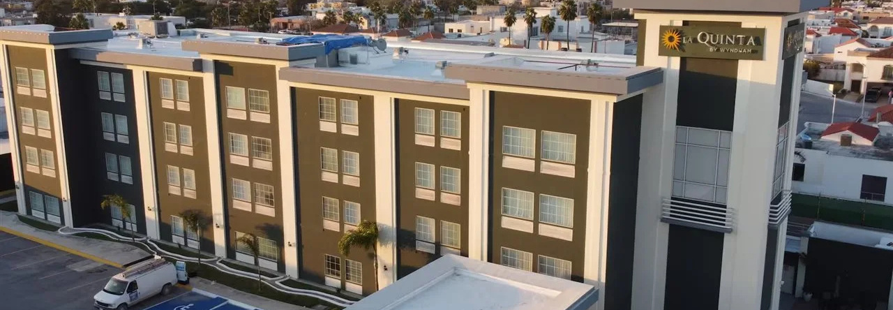 La Quinta By Wyndham Reynosa, Рейноса — фото 1