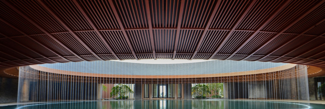 Capella Tufu Bay, Hainan, Линшуй — фото 1