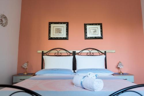 B&B Villaggio Regina, Матино — фото 1