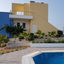 Neptune Holiday Home, 马斯蒂查里 — 照片 5