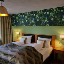 Hotel Restaurant Alte Stadtmauer, 拜尔施泰因 — 照片 2