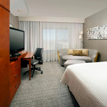 Courtyard by Marriott Wichita Falls, 威奇托福尔斯 — 照片 2