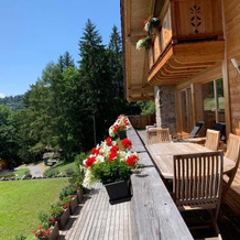 Chalet La Renarde, Ollon — photo 5