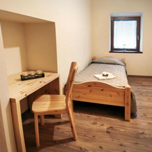 La Marmote Albergo Diffuso di Paluzza San Nicolò, 帕卢扎 — 照片 4
