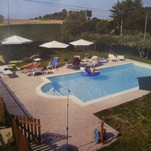 Agriturismo Al Rifugio DiVino, 贝尔韦代雷-奥斯特伦塞 — 照片 5