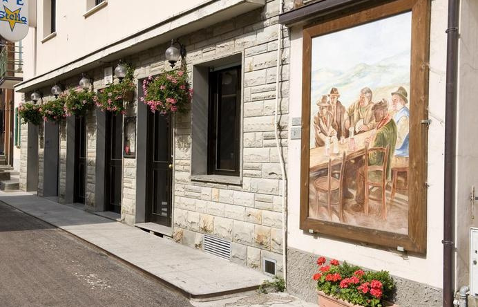 Albergo Stella, Vergato — photo 1