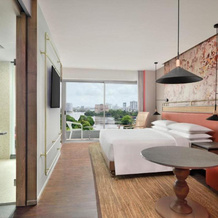 The Artiste, Kochi, a Tribute Portfolio Hotel by Marriott, Мараду — 照片 4