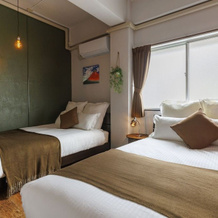 Residential Hotel Naha Miebashi, 那霸 — 照片 4
