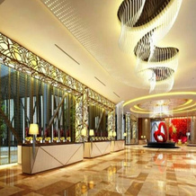 Pullman Wenzhou, 温州 — 照片 2