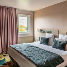 Demeures de campagne Parc du Coudray – Mercure, 勒库德赖-蒙索 — 照片 2