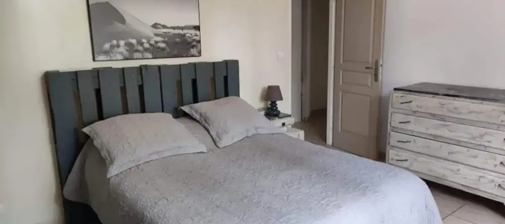 Cevennes View Retreat in Molieres, Molieres-sur-Ceze — photo 1