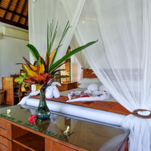 Ganesha Bali Coral Reef Villas, Seririt — photo 4