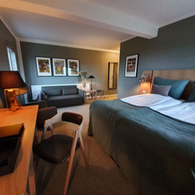 Hotel Nor - Badehotellet, Фьерритслев — фото 3