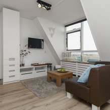 Beach House Egmond aan Zee, 滨海埃赫蒙德 — 照片 4