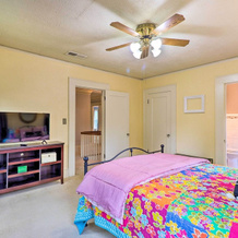 1920S Corsicana Home: Group Getaway Near Downtown!, Корсикана — фото 5