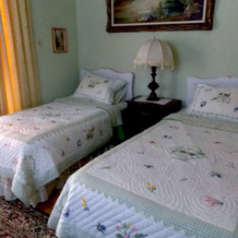 Three Gables B&B, 中央休伦 — 照片 2