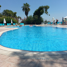 Grand Ring Hotel, Бельдиби — фото 3