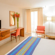 Hotel Loma Real, 塔帕丘拉 — 照片 4