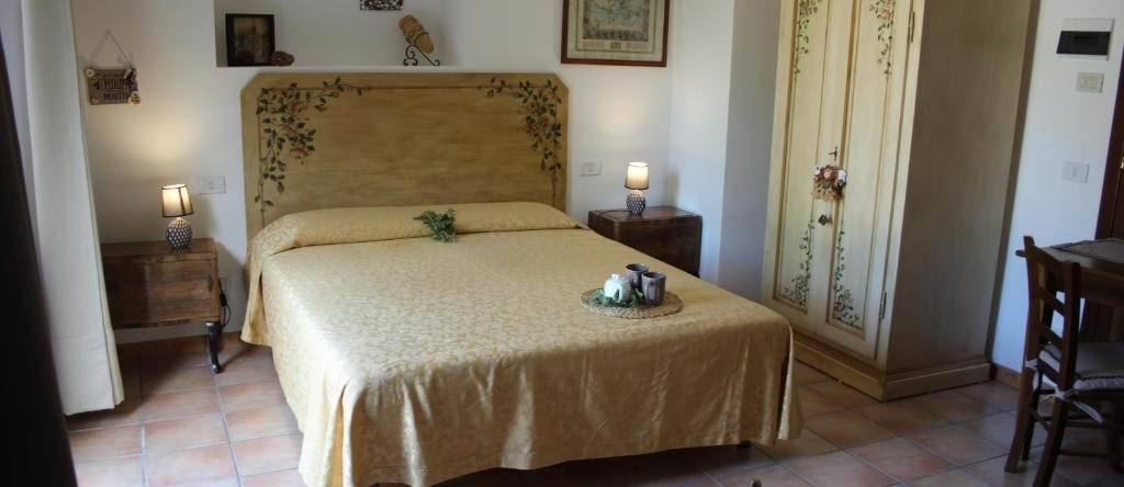 Agriturismo San Martino, Сервильяно — фото 1