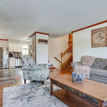 Minneapolis Family Home < 6 Mi To Boom Island Park, Бруклин-Сентер — фото 4