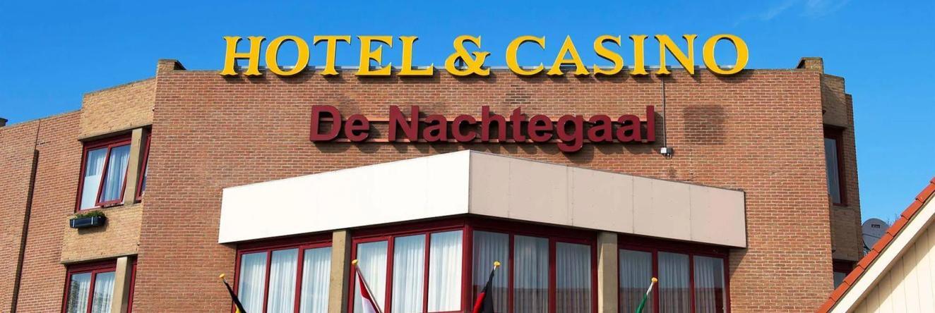 Hotel Lowietje Lisse - Keukenhof, 利瑟 — 照片 1