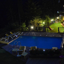 Hotel Chalet Rifugio Al Faggio, 孔切伊 — 照片 4