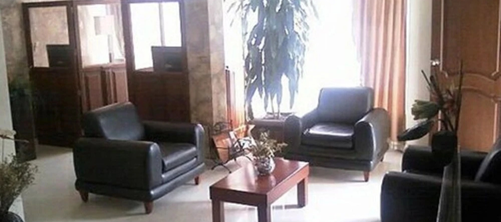 Hotel Mar Azul, Тумако — фото 1