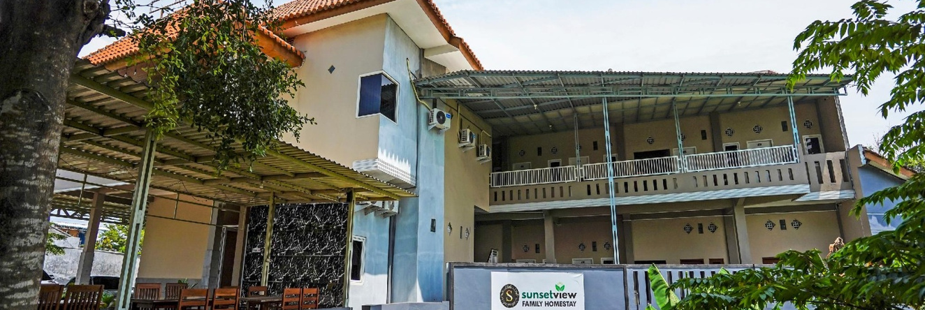 OYO Flagship 90886 Sunset View Homestay, 宗班 — 照片 1