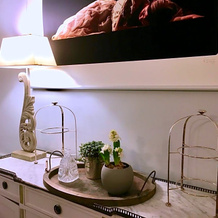 B&B Maison d'Hôtes - Château de Jouques, 热莫扎克 — 照片 4