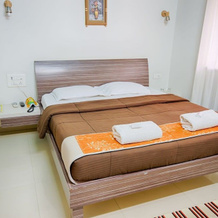 Hotel Grand Ashwin Executive, Wadivahre — photo 3