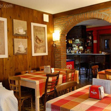 Hostal Vidaller, 别尔萨 — 照片 5