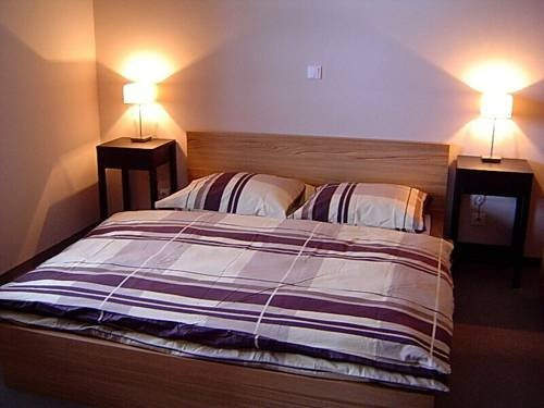 Apartmány Cestář Boží Dar, Божи Дар — фото 1
